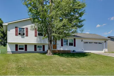 203 Hart Street, Melrose, WI 54642 - Photo 2