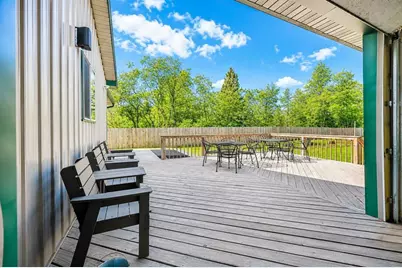 N8891 Bridge Drive, Jump River, WI 54766 - Photo 4