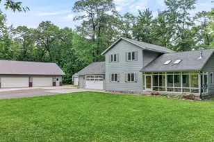 1615 20 1/8 St, Cameron, WI 54822 - Photo 1