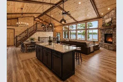 N5607 Stonybrook Drive, Stone Lake, WI 54876 - Photo 4