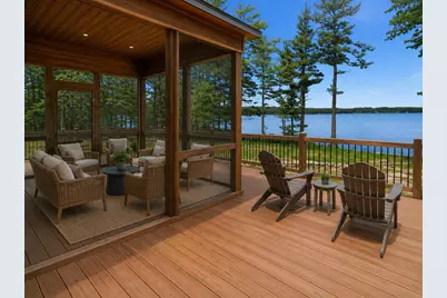 N5607 Stonybrook Drive, Stone Lake, WI 54876 - Photo 38