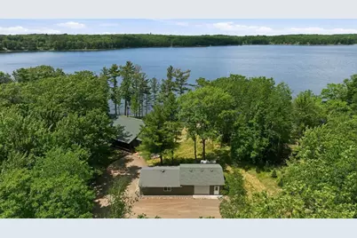 N5607 Stonybrook Drive, Stone Lake, WI 54876 - Photo 48