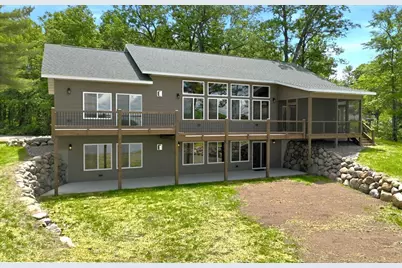 N5607 Stonybrook Drive, Stone Lake, WI 54876 - Photo 1