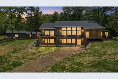 N5607 Stonybrook Drive, Stone Lake, WI 54876 - Photo 2