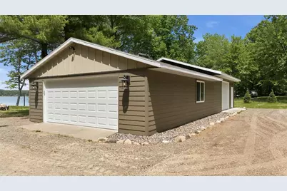 N5607 Stonybrook Drive, Stone Lake, WI 54876 - Photo 42