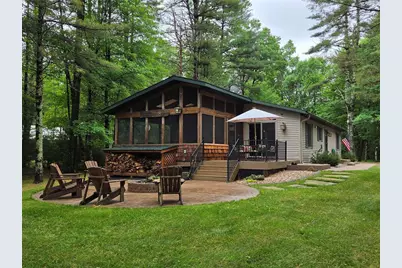 W8842 Emerald Lake Road, Adams, WI 54615 - Photo 6