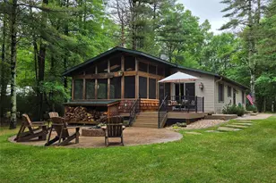 W8842 Emerald Lake Rd, Adams, WI 54615 - Photo 6