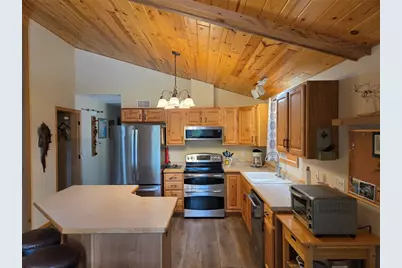 W8842 Emerald Lake Road, Adams, WI 54615 - Photo 10