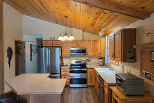 W8842 Emerald Lake Rd, Adams, WI 54615 - Photo 10