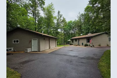 W8842 Emerald Lake Road, Adams, WI 54615 - Photo 2