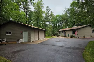 W8842 Emerald Lake Rd, Adams, WI 54615 - Photo 2
