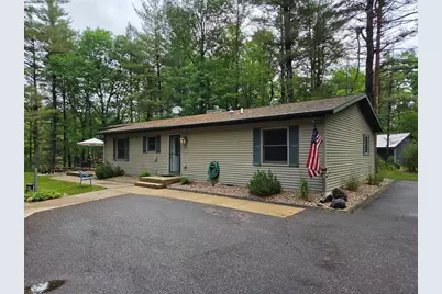 W8842 Emerald Lake Road, Adams, WI 54615 - Photo 4