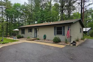 W8842 Emerald Lake Rd, Adams, WI 54615 - Photo 4