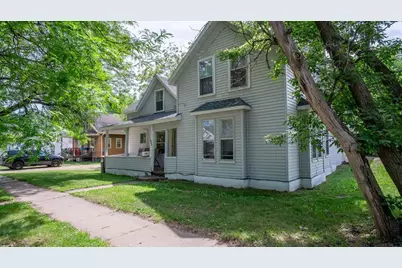 1603 6th Street #A &amp; B, Menomonie, WI 54751 - Photo 1