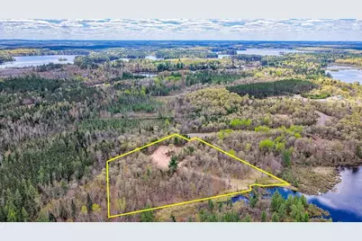 Lot 8 Secluded Lane, Gordon, WI 54838 - Photo 2