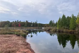 Lot 8 Secluded Ln, Gordon, WI 54838 - Photo 6