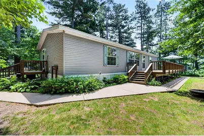 964 23 3/4 Street, Chetek, WI 54728 - Photo 1