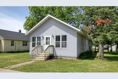 208 S 7th Street, Cornell, WI 54732 - Photo 2
