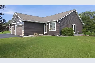 1803 Timber Trail, Chippewa Falls, WI 54729 - Photo 2