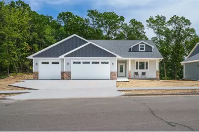 1197 Craven Court, Eau Claire, WI 54703 - Photo 1