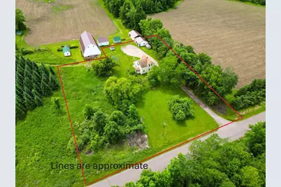 W9577 Kroll Road, Ladysmith, WI 54848 - Photo 38