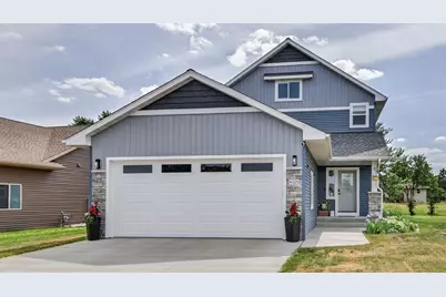 4020 John Hart Place, Eau Claire, WI 54703 - Photo 1