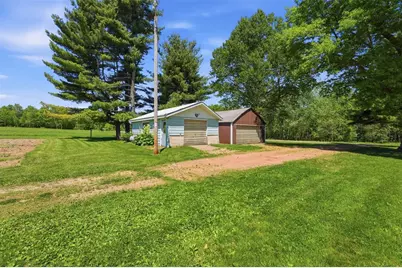 W9663 Kington Road, Thorp, WI 54771 - Photo 34