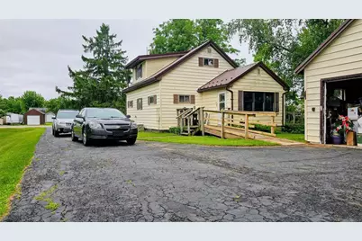 176 2nd St., Hixton, WI 54754 - Photo 2