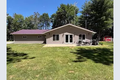 N1196 Swift Creek Drive, New Auburn, WI 54757 - Photo 1