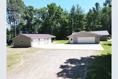 N1196 Swift Creek Drive, New Auburn, WI 54757 - Photo 2