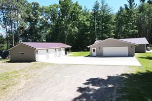 N1196 Swift Crk Dr, New Auburn, WI 54757 - Photo 2