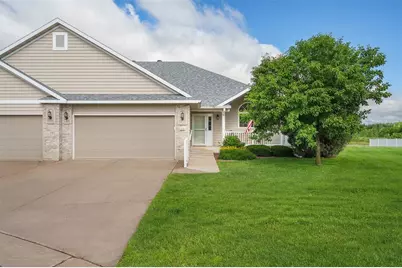 4274 Mill Ridge Circle #4, Eau Claire, WI 54703 - Photo 1
