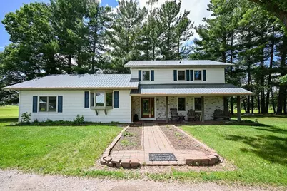 1893 Hilltop Road, Shell Lake, WI 54871 - Photo 52