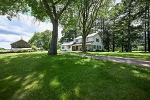 1893 Hilltop Rd, Shell Lake, WI 54871 - Photo 2