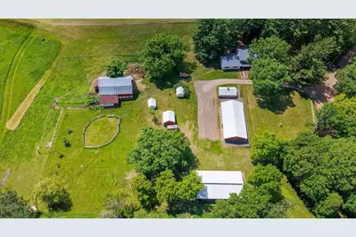 1893 Hilltop Road, Shell Lake, WI 54871 - Photo 12