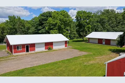1893 Hilltop Road, Shell Lake, WI 54871 - Photo 14