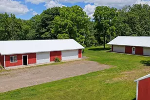 1893 Hilltop Rd, Shell Lake, WI 54871 - Photo 14