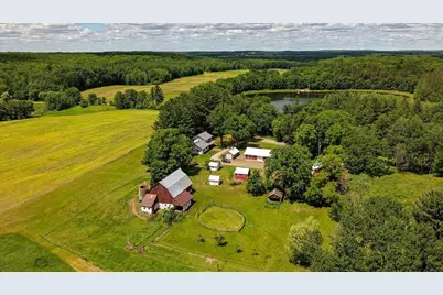 1893 Hilltop Road, Shell Lake, WI 54871 - Photo 58
