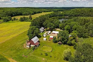 1893 Hilltop Rd, Shell Lake, WI 54871 - Photo 58