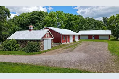 1893 Hilltop Road, Shell Lake, WI 54871 - Photo 4