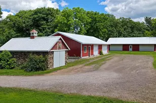 1893 Hilltop Rd, Shell Lake, WI 54871 - Photo 4