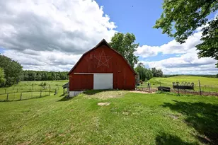 1893 Hilltop Rd, Shell Lake, WI 54871 - Photo 6