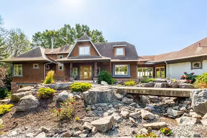 W5325 Jene Road, Eau Claire, WI 54701 - Photo 1