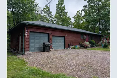 N131 Dalen Road, Birchwood, WI 54817 - Photo 2