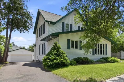 28 W Stout Street, Rice Lake, WI 54868 - Photo 1