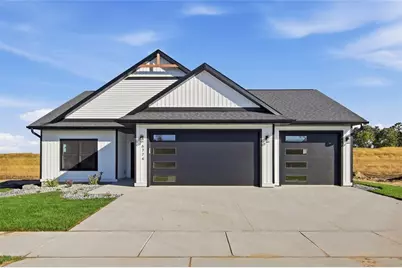 6774 Buck Tail Drive, Altoona, WI 54720 - Photo 1