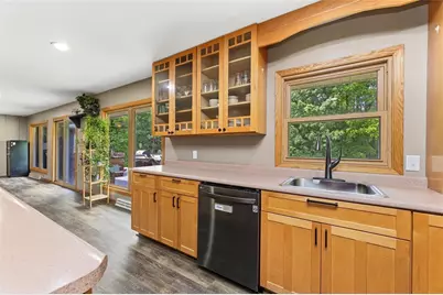 W11418 Goldsmith Road, Adams, WI 54615 - Photo 6