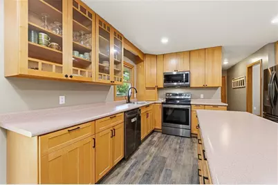 W11418 Goldsmith Road, Adams, WI 54615 - Photo 4