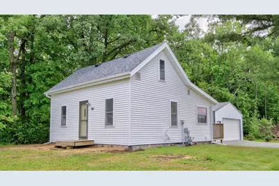809 South Street, Cornell, WI 54732 - Photo 2