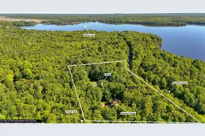 16270 Granite Trail, Hayward, WI 54843 - Photo 2